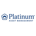 PLATINUM INVESTMENT MANAGEMENT LTD