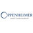 OPPENHEIMER ASSET MANAGEMENT INC.