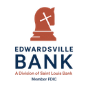 BANK OF EDWARDSVILLE