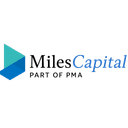 MILES CAPITAL, INC.
