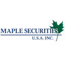 MAPLE SECURITIES USA INC