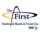 FIRST NATIONAL TRUST CO