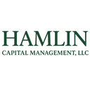 HAMLIN CAPITAL MANAGEMENT, LLC