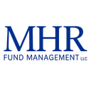 MHR FUND MANAGEMENT LLC