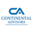 CONTINENTAL ADVISORS LLC
