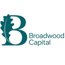 BROADWOOD CAPITAL INC