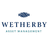WETHERBY ASSET MANAGEMENT INC