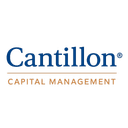 CANTILLON CAPITAL MANAGEMENT LLC