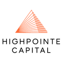 HIGH POINTE CAPITAL MANAGEMENT LLC