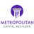 METROPOLITAN CAPITAL ADVISORS INC