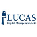 LUCAS CAPITAL MANAGEMENT