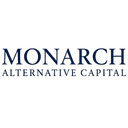 MONARCH ALTERNATIVE CAPITAL LP