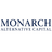 MONARCH ALTERNATIVE CAPITAL LP