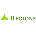 REGIONS FINANCIAL CORP
