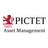 PICTET ASSET MANAGEMENT LTD