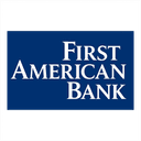 FIRST AMERICAN BANK
