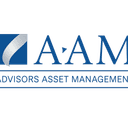 ADVISORS ASSET MANAGEMENT, INC.