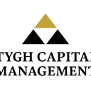 TYGH CAPITAL MANAGEMENT, INC.