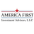 AMERICA FIRST INVESTMENT ADVISORS, LLC