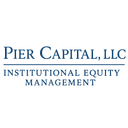 PIER CAPITAL, LLC