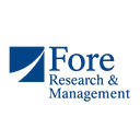 FORE RESEARCH & MANAGEMENT, LP