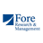 FORE RESEARCH & MANAGEMENT, LP
