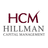 HILLMAN CAPITAL MANAGEMENT, INC.