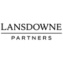 LANSDOWNE PARTNERS LIMITED PARTNERSHIP