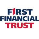 FIRST FINANCIAL BANK - TRUST DIVISION