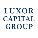 LUXOR CAPITAL GROUP, LP