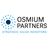 OSMIUM PARTNERS, LLC