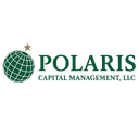 POLARIS CAPITAL MANAGEMENT, LLC