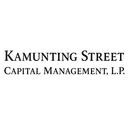 KAMUNTING STREET CAPITAL MANAGEMENT, L.P.