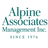 ALPINE ASSOCIATES ADVISORS