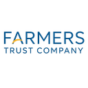 FARMERS TRUST CO