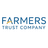 FARMERS TRUST CO