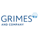 GRIMES & COMPANY, INC.