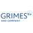 GRIMES & COMPANY, INC.
