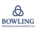BOWLING PORTFOLIO MANAGEMENT LLC