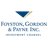 FOYSTON, GORDON, & PAYNE INC