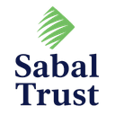 SABAL TRUST CO