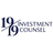 1919 INVESTMENT COUNSEL, LLC
