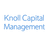 KNOLL CAPITAL MANAGEMENT, LLC