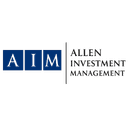 ALLEN INVESTMENT MANAGEMENT LLC