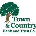TOWN & COUNTRY BANK & TRUST CO DBA FIRST BANKERS TRUST CO