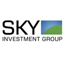 SKY INVESTMENT GROUP LLC