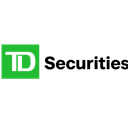 TD SECURITIES (USA) LLC