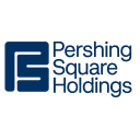 PERSHING SQUARE CAPITAL MANAGEMENT, L.P.