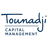 TOURADJI CAPITAL MANAGEMENT, LP