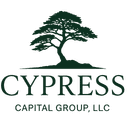 CYPRESS CAPITAL GROUP